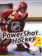 game pic for PowerShot Hockey